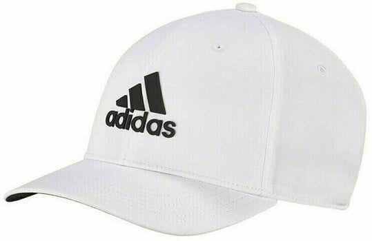 Каскет Adidas Tour White UNI Каскет - 1