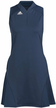Skirt / Dress Adidas Aeroready Sport Performance Crew Navy XS Dress - 1