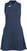 Skirt / Dress Adidas Aeroready Sport Performance Crew Navy XS Dress