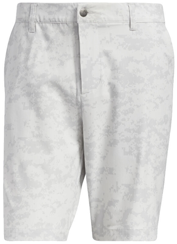 Korte broek Adidas Ultimate365 Camo Grey Two 32 Korte broek