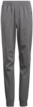 Pantaloni Adidas Jogger Grey Three 11 - 12 ani Pantaloni - 1