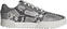 Ženski čevlji za golf: Adidas W Adicross Retro Chal White/Grey Four/White 36 2/3 Ženski čevlji za golf Ženski čevlji za golf Adidas W Adicross Retro Chal White/Grey Four/White 36 2/3 Ženski čevlji za golf