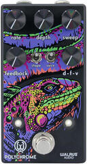 Kytarový efekt Walrus Audio Polychrome Kytarový efekt