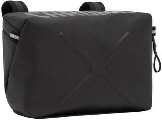 Fahrradtasche Chrome Helix Lenkertasche Black 3 L