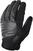 Kolesarske rokavice Chrome Midweight Black L Kolesarske rokavice