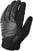 Kolesarske rokavice Chrome Midweight Black M Kolesarske rokavice