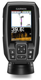 GPS Sonar Garmin Striker 4cv