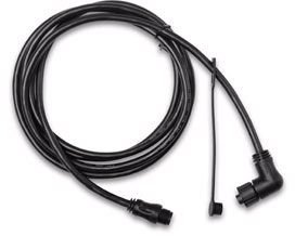 Accessori per GPS, sonar, chartplotter Garmin NMEA 2000 Backbone/Drop Cable - Right Angle