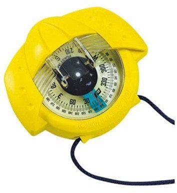 Kompas lodný Plastimo Compass Iris 50 Yellow