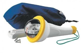 Boot Kompass Plastimo Iris 100 Boot Kompass