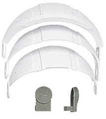 Kompasz Plastimo Protection cover Olympic 135 White Kompasz