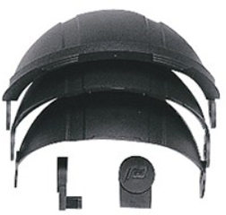 Kompasz Plastimo Protection cover Olympic 135 Black Kompasz