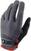 Rękawice kolarskie Chrome Cycling Gloves Grey/Black M Rękawice kolarskie