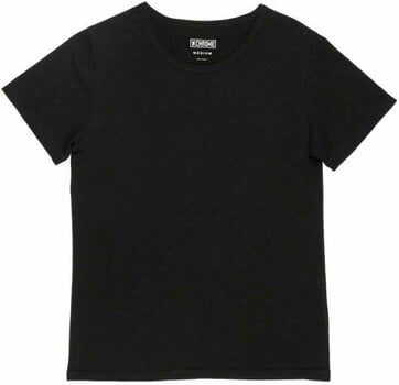 T-shirt outdoor Chrome Merino SS W Black S T-shirt outdoor - 1