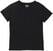 T-shirt outdoor Chrome Merino SS W Black S T-shirt outdoor