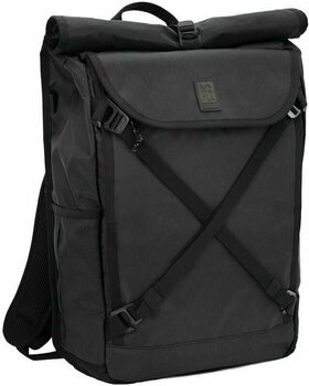 Lifestyle ruksak / Torba Chrome Bravo 3.0 Black Chrome 35 L Ruksak - 1