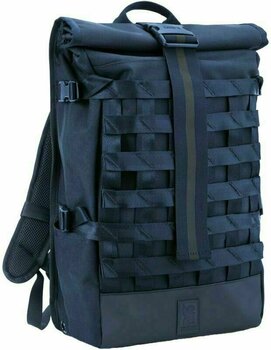 Lifestyle Backpack / Bag Chrome Barrage Cargo Backpack Navy Blue Tonal 18 - 22 L Backpack - 1