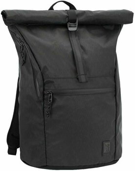 Lifestyle ruksak / Taška Chrome Yalta 3.0 Black Chrome 26 L Batoh - 1