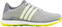 Men's golf shoes Adidas Tour360 XT-SL Tex Grey Three/White/Acid Yellow 42 Men's golf shoes
