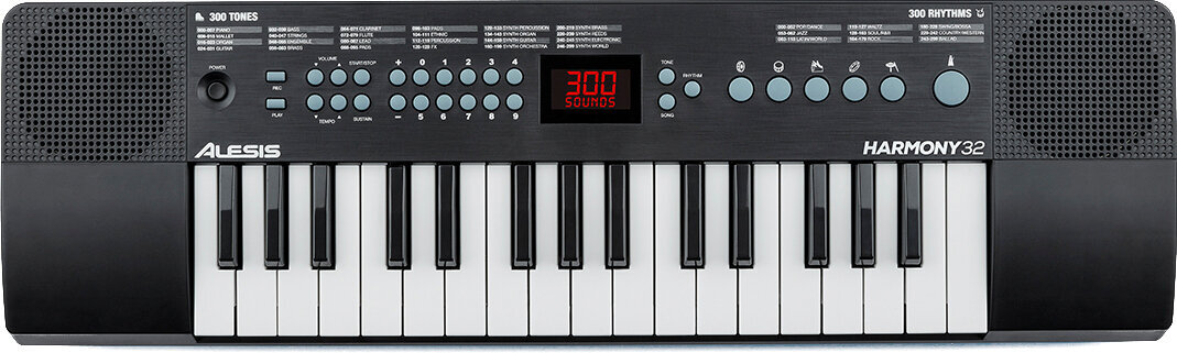 Keyboard bez dynamiky Alesis Harmony 32