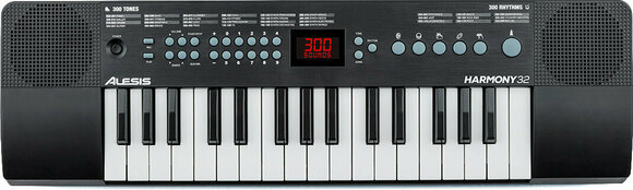 Keyboard without Touch Response Alesis Harmony 32 - 1