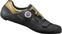 Moški kolesarski čevlji Shimano SHRC500 LTD Black 42 Moški kolesarski čevlji