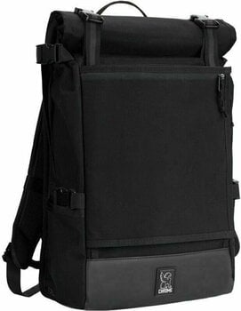 Lifestyle Backpack / Bag Chrome Barrage Session Black 18 - 22 L Backpack - 1