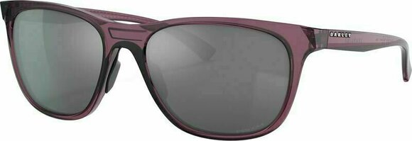 Életmód szemüveg Oakley Leadline 94730656 Trans Indigo/Prizm Black L Életmód szemüveg - 1