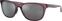 Lifestyle cлънчеви очила Oakley Leadline 94730656 Trans Indigo/Prizm Black L Lifestyle cлънчеви очила
