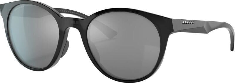 Életmód szemüveg Oakley Spindrift 94740552 Black Ink/Prizm Black M Életmód szemüveg