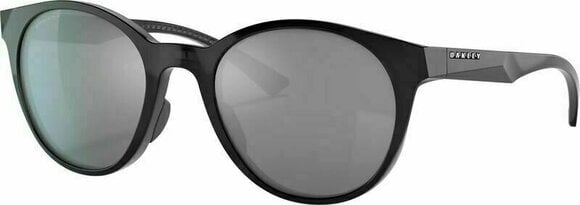 Lifestyle Glasses Oakley Spindrift 94740552 Black Ink/Prizm Black M Lifestyle Glasses - 1