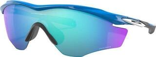 Oakley M2 Frame XL Sapphire/Prizm Sapphire
