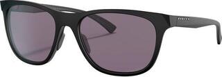 Oakley Leadline Matte Black/Prizm Grey
