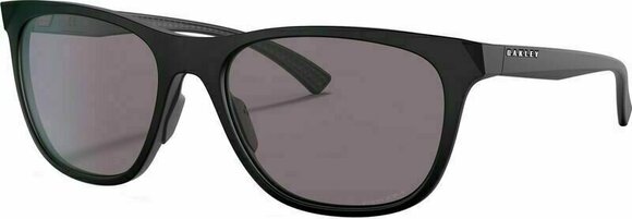 Lifestyle Glasses Oakley Leadline 94730156 Matte Black/Prizm Grey L Lifestyle Glasses - 1