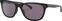 Lifestyle brýle Oakley Leadline 94730156 Matte Black/Prizm Grey L Lifestyle brýle