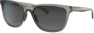 Oakley Leadline Grey Ink/Prizm Grey Gradient