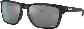 Oakley Sylas Maverick Vinales Matte Black Camo/Prizm Black