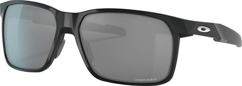 Слънчеви очила > Lifestyle cлънчеви очила Oakley Portal X 94601159 Carbon/Prizm Black