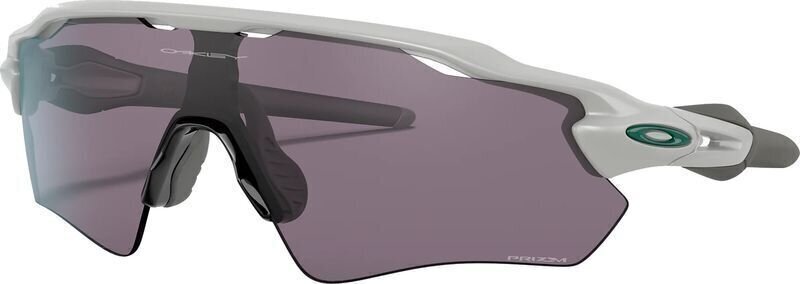 Ochelari pentru sport Oakley Radar EV Path 9208B938 Matte Cool Grey/Prizm Grey Ochelari pentru sport
