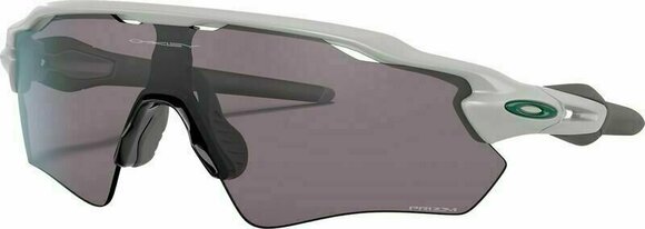 Ochelari pentru sport Oakley Radar EV Path 9208B938 Matte Cool Grey/Prizm Grey Ochelari pentru sport - 1
