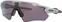 Ochelari pentru sport: Oakley Radar EV Path 9208B938 Matte Cool Grey/Prizm Grey Ochelari pentru sport Ochelari pentru sport Oakley Radar EV Path 9208B938 Matte Cool Grey/Prizm Grey Ochelari pentru sport