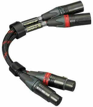 Hi-Fi Audio cable
 Topping Audio TCX1-25 - 1