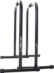 Lebert Fitness Equalizer XXL Bradlja, vzporedne palice