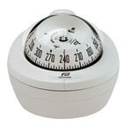 Компас Plastimo Compass Offshore 75 Mini-binnacle White-White
