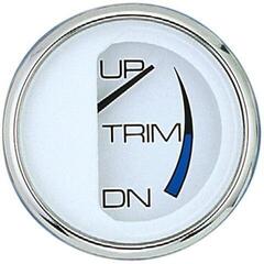 Faria Trim - WHITE Faria Trim - WHITE