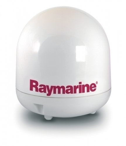 Antenne für Boot Raymarine 45STV