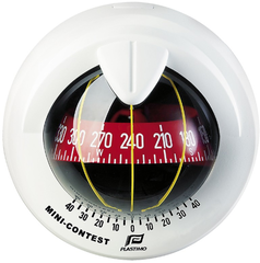 Kompasz Plastimo Mini Contest Kompasz