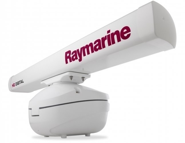 Radar marine Raymarine RA1048SHD Radar marine