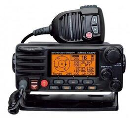 Tengeri VHF Standard Horizon GX2200E AIS Tengeri VHF