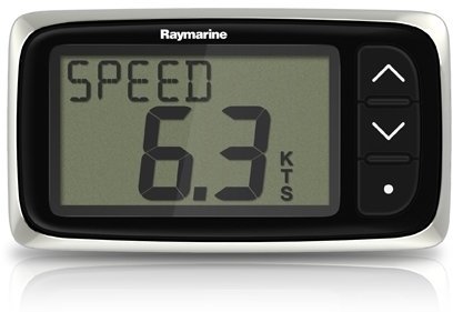 Instrumente de bord  Raymarine i40 - Speed